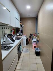Canberra Residences (D27), Condominium #561675871